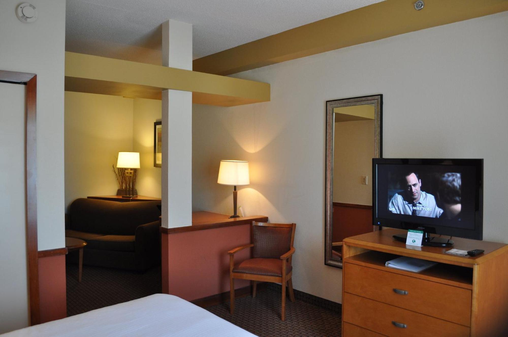 Holiday Inn Express Williamston By Ihg Ngoại thất bức ảnh