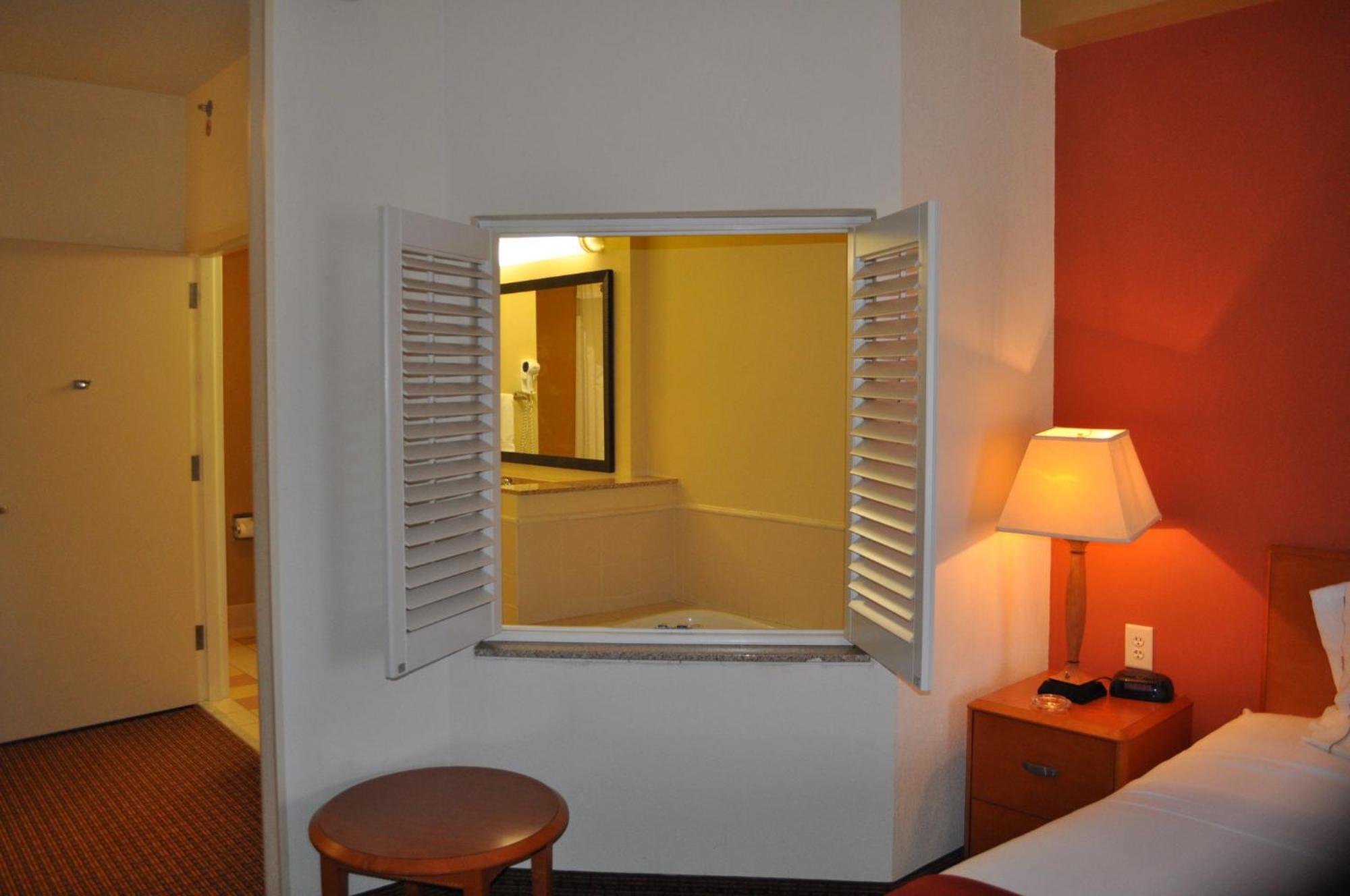 Holiday Inn Express Williamston By Ihg Ngoại thất bức ảnh